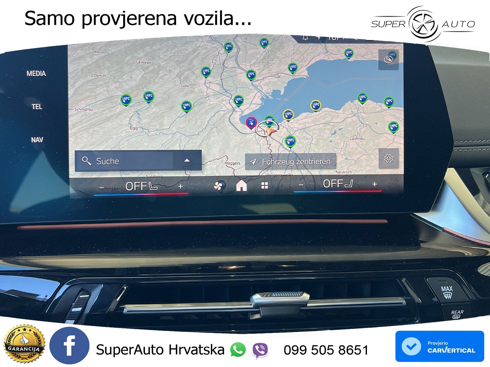 BMW iX1 66.5 kWh (204 KS) eDrive20