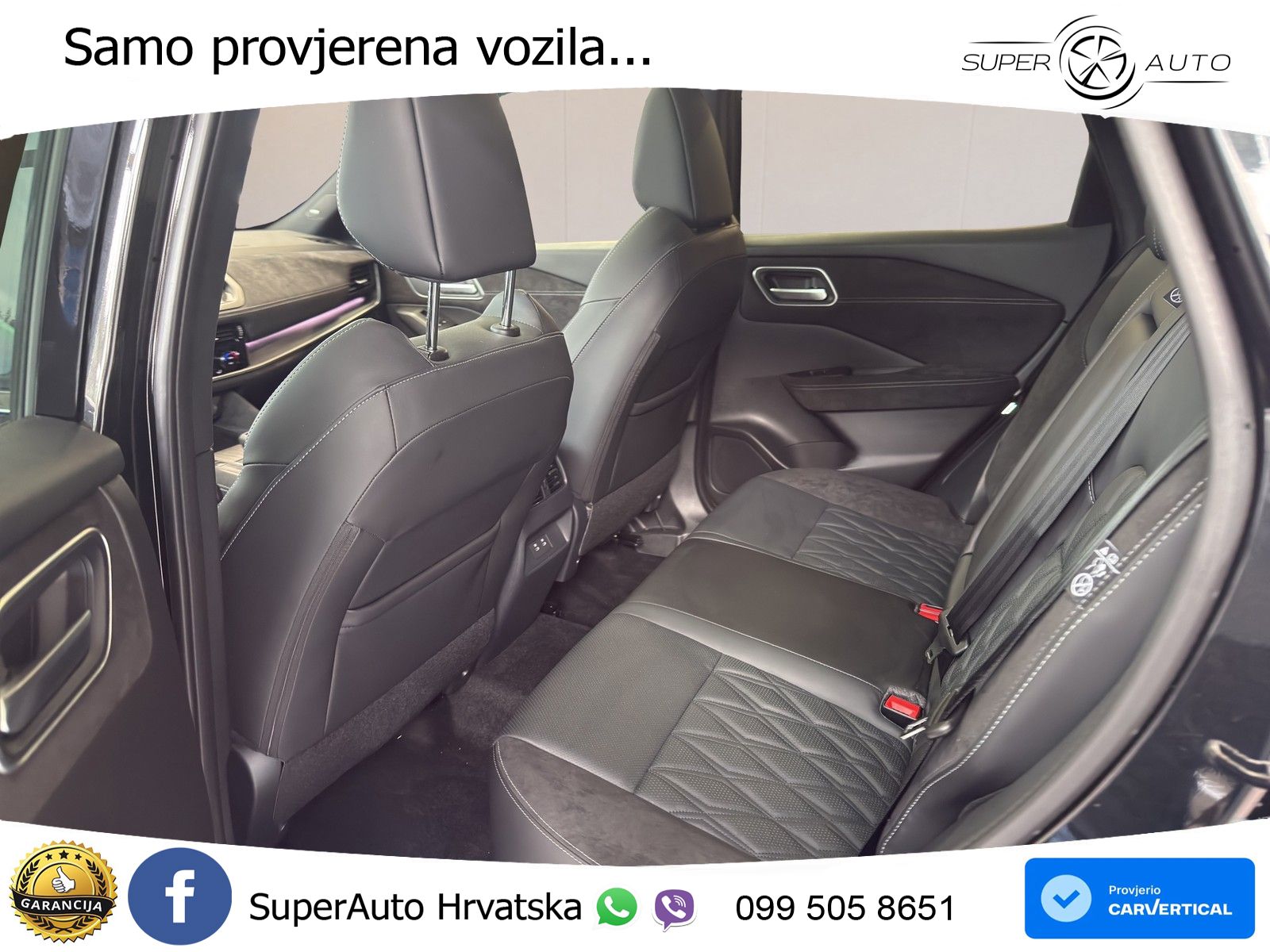 Nissan Qashqai 1.3 DIG-T (158 KS) Xtronic Tekna LED+GR SJED+ACC