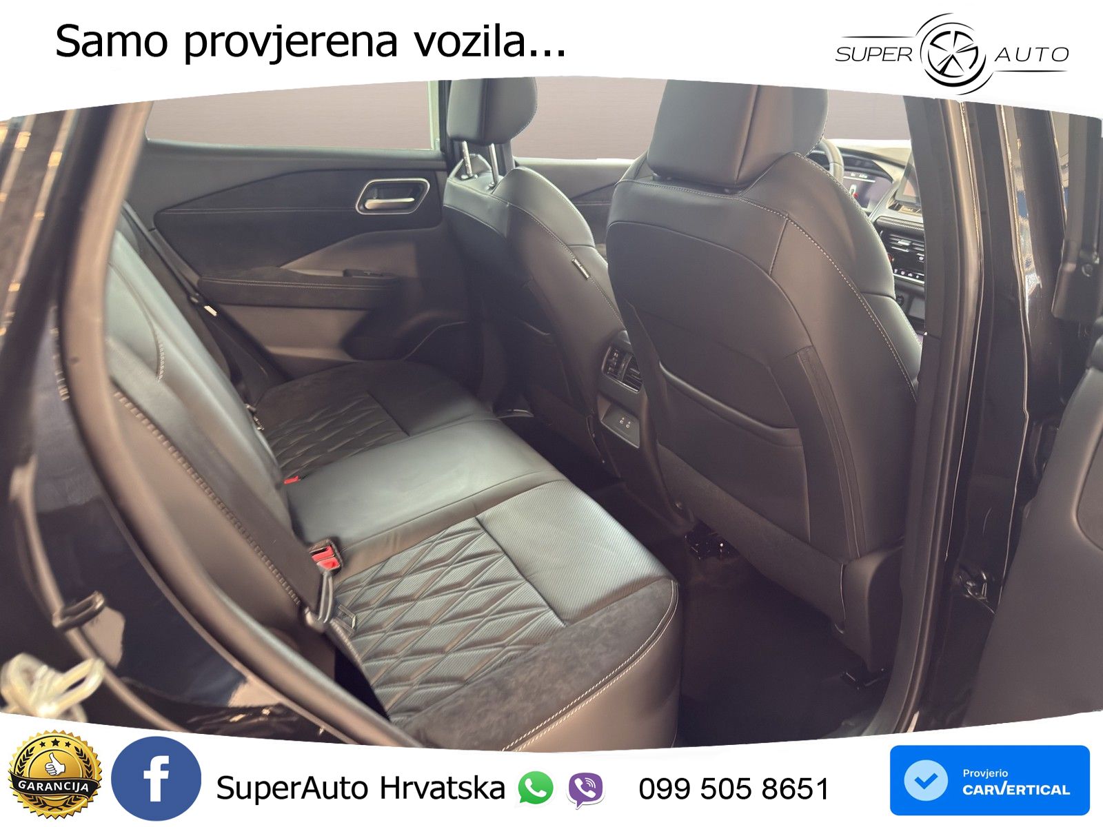 Nissan Qashqai 1.3 DIG-T (158 KS) Xtronic Tekna LED+GR SJED+ACC