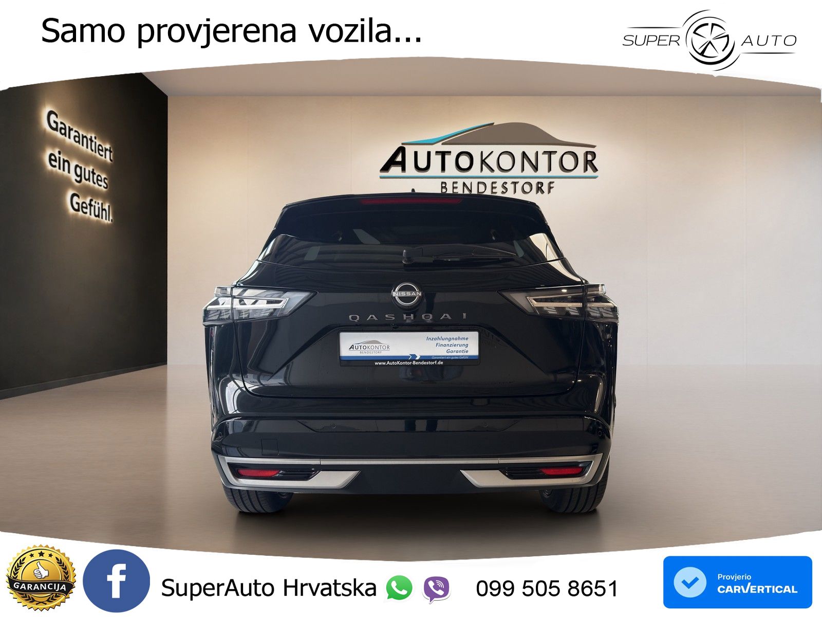 Nissan Qashqai 1.3 DIG-T (158 KS) Xtronic Tekna LED+GR SJED+ACC