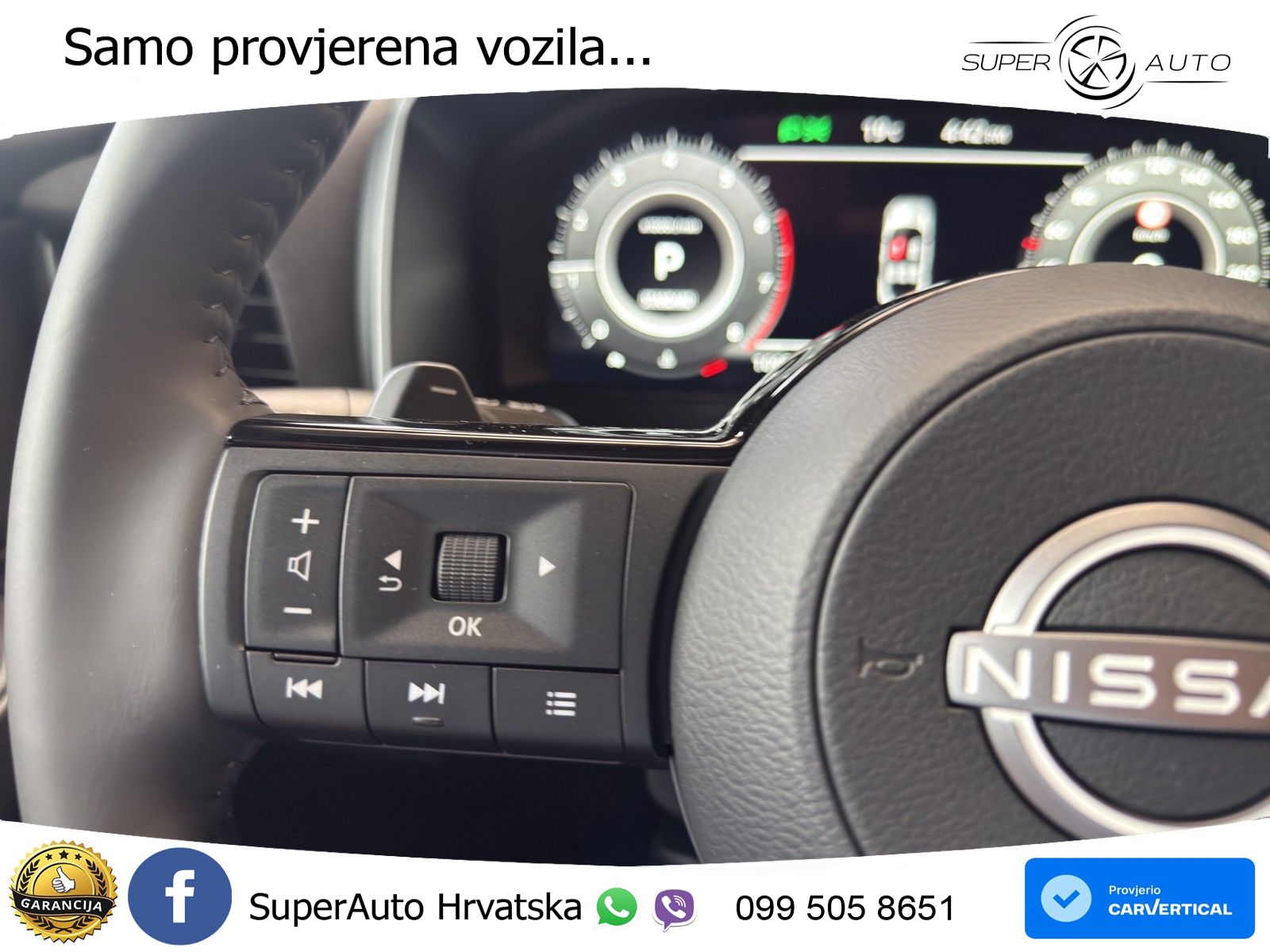 Nissan Qashqai 1.3 DIG-T (158 KS) Xtronic Tekna LED+GR SJED+ACC