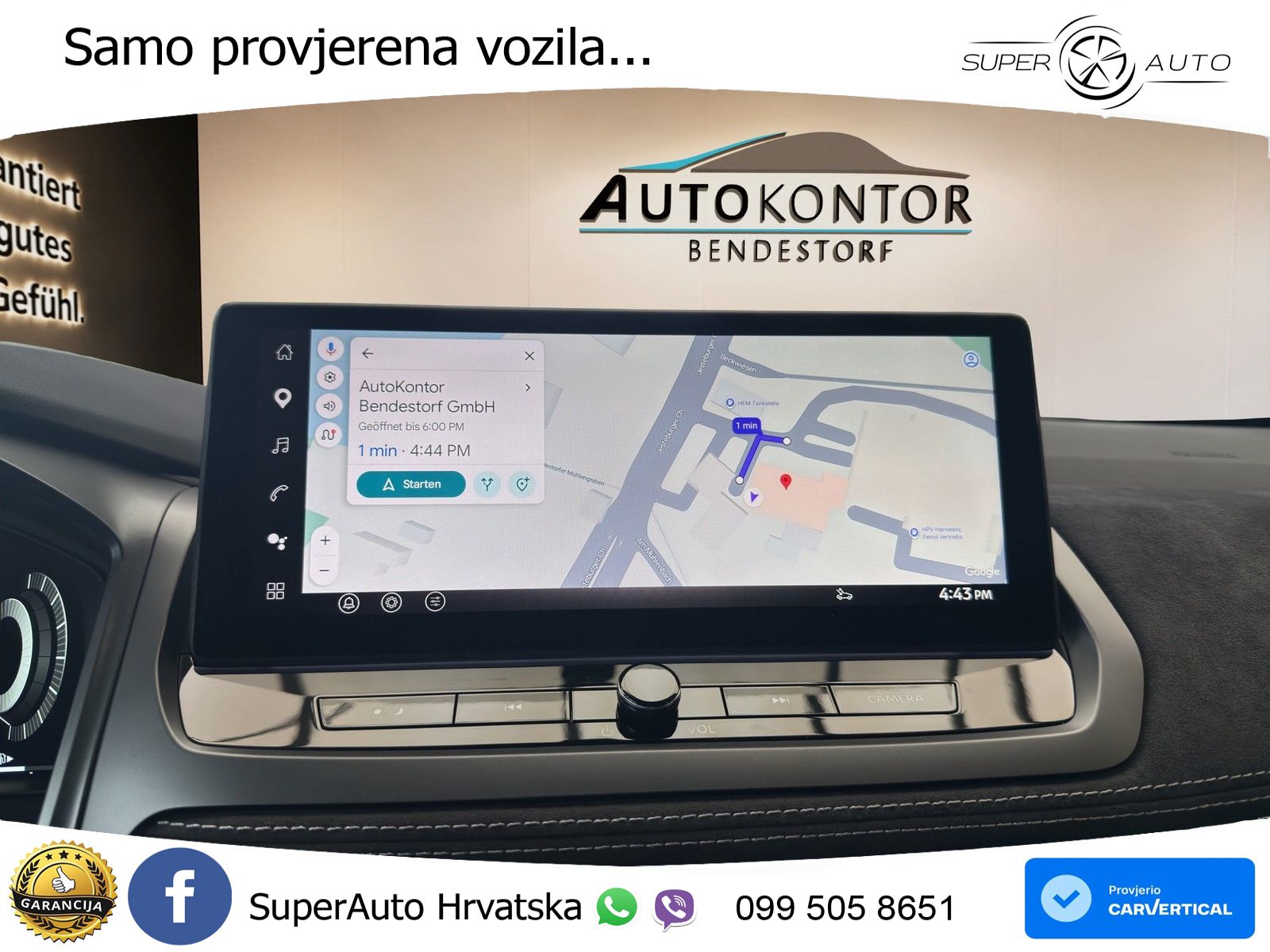Nissan Qashqai 1.3 DIG-T (158 KS) Xtronic Tekna LED+GR SJED+ACC