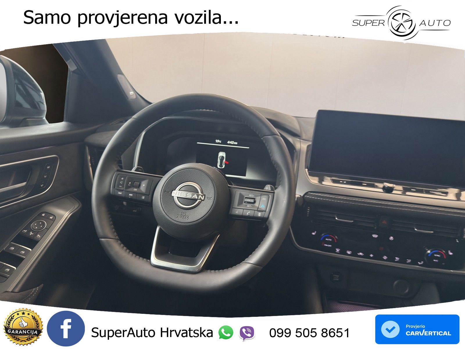 Nissan Qashqai 1.3 DIG-T (158 KS) Xtronic Tekna LED+GR SJED+ACC