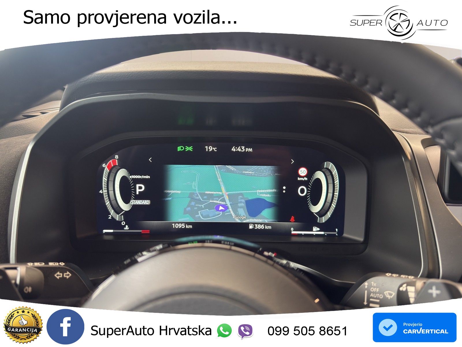 Nissan Qashqai 1.3 DIG-T (158 KS) Xtronic Tekna LED+GR SJED+ACC