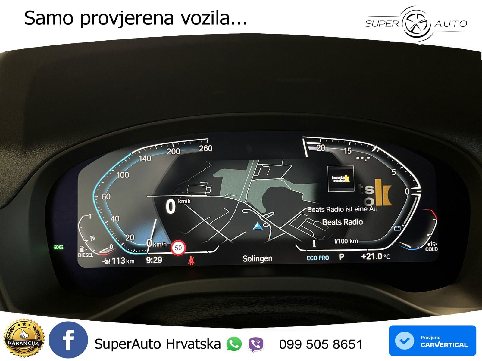 BMW X3 30d xDrive Steptronic LED+GR SJED+ACC