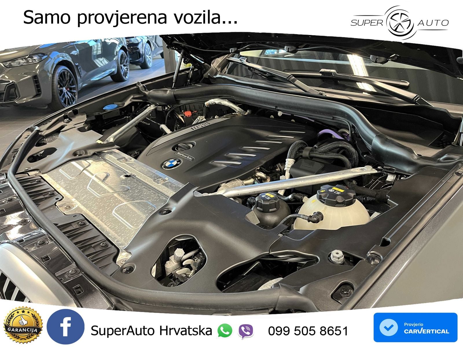 BMW X3 30d xDrive Steptronic LED+GR SJED+ACC