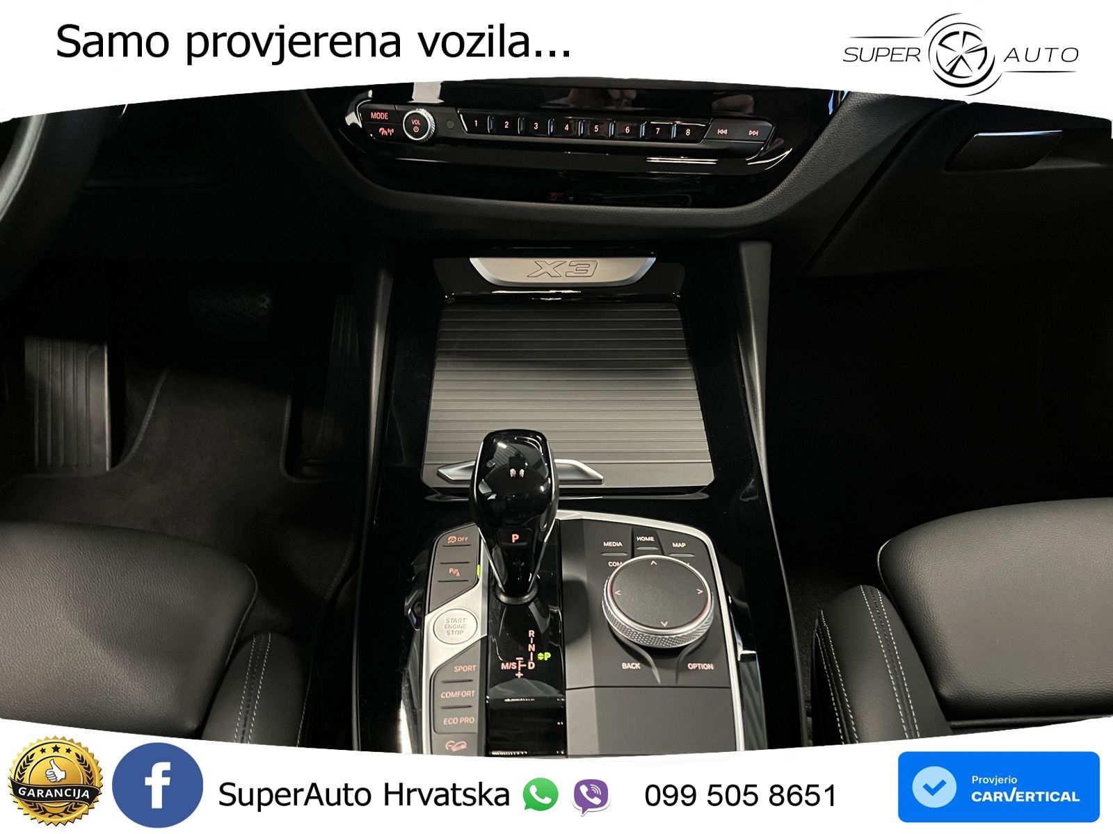BMW X3 30d xDrive Steptronic LED+GR SJED+ACC