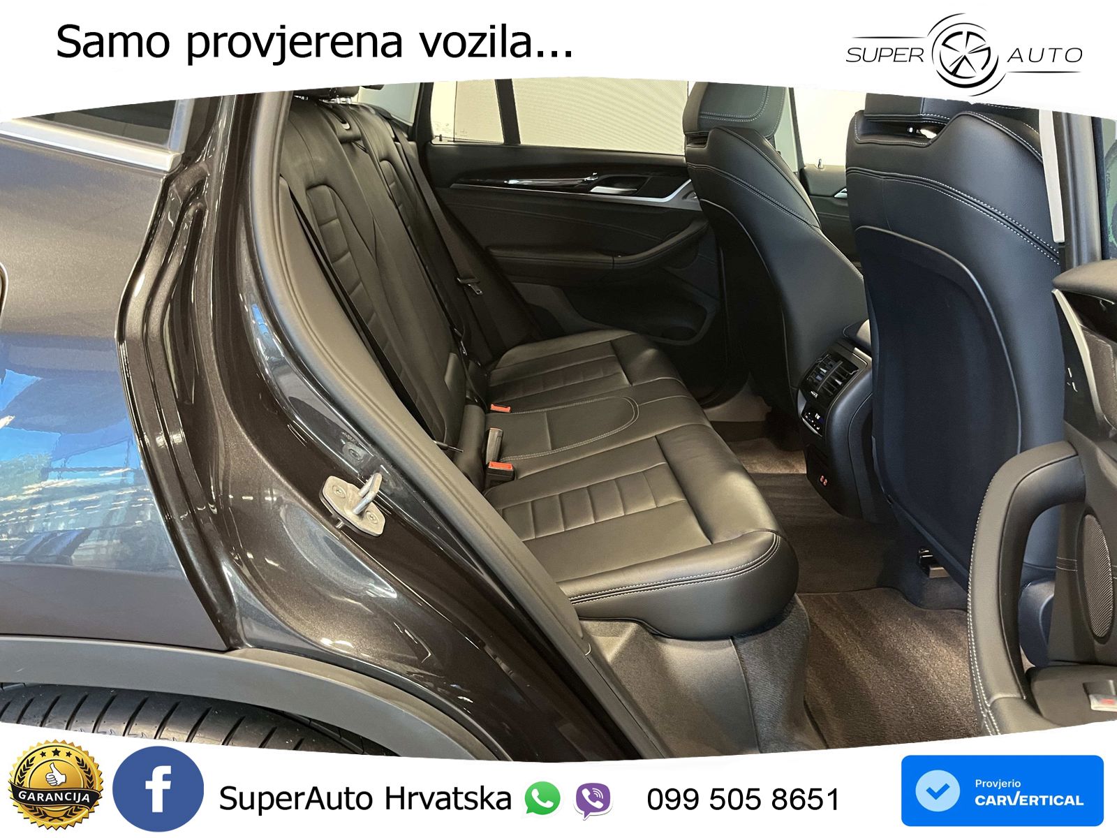BMW X3 30d xDrive Steptronic LED+GR SJED+ACC