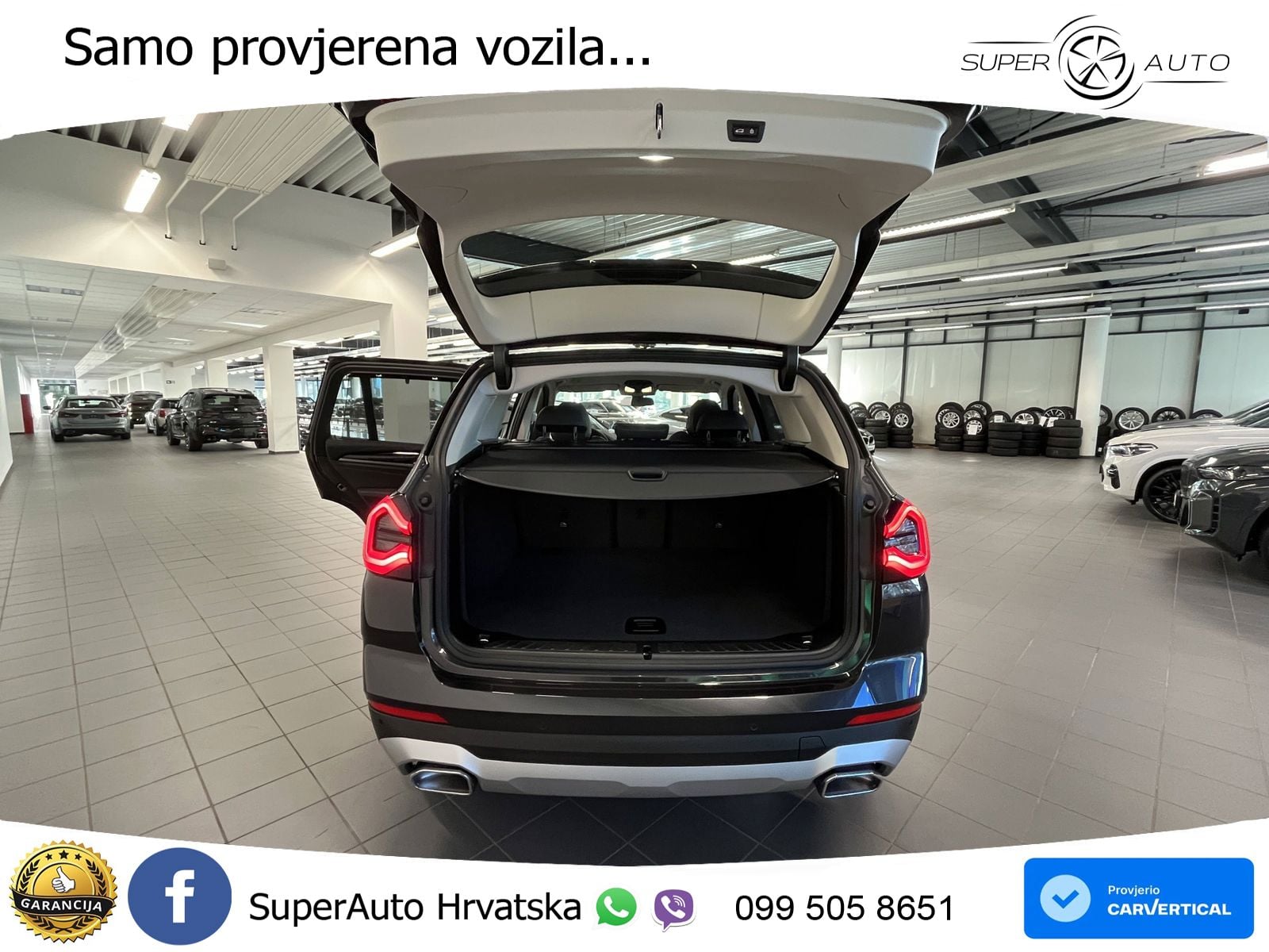 BMW X3 30d xDrive Steptronic LED+GR SJED+ACC