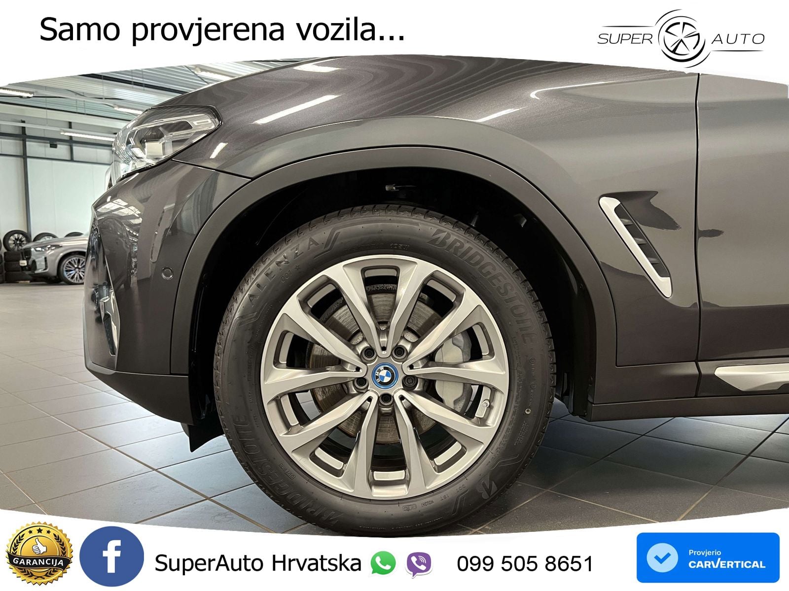 BMW X3 30d xDrive Steptronic LED+GR SJED+ACC