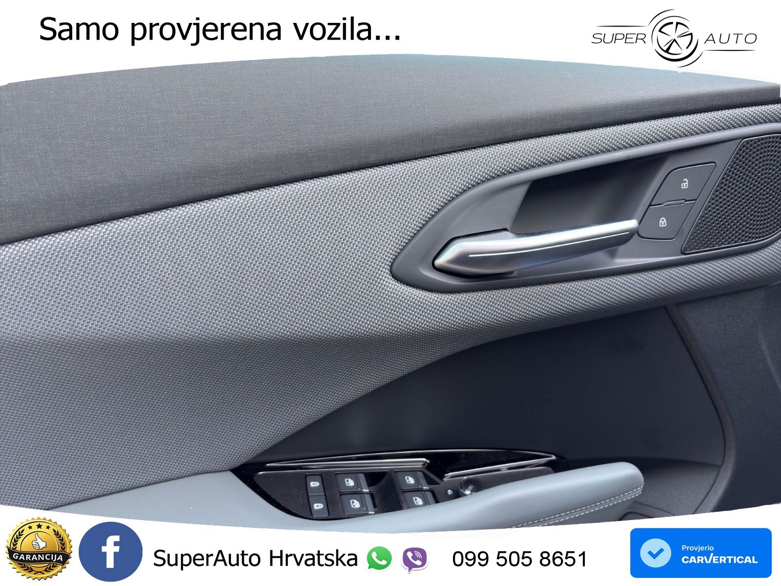 Audi Q3 Sportback 1.5 TFSIe (272 KS) S tronic