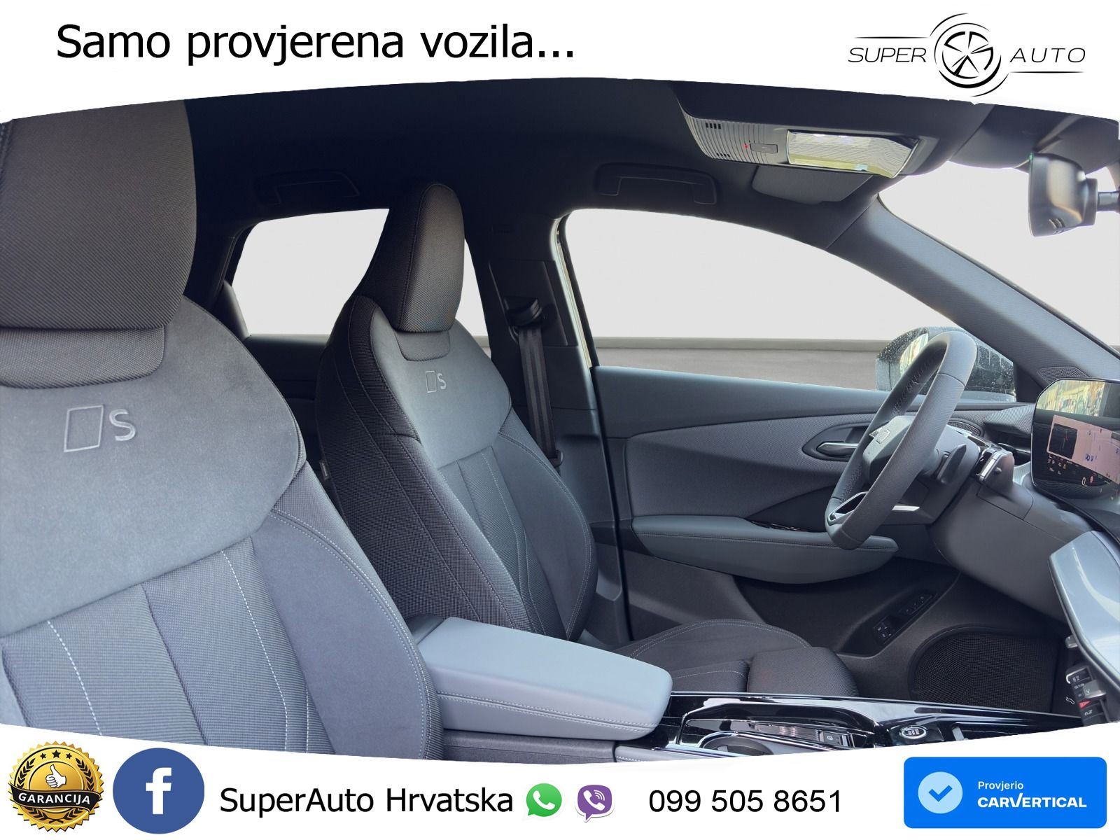 Audi Q3 Sportback 1.5 TFSIe (272 KS) S tronic