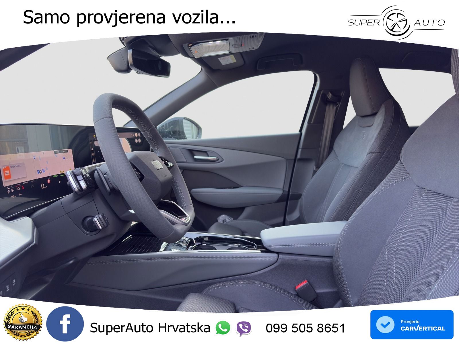 Audi Q3 Sportback 1.5 TFSIe (272 KS) S tronic