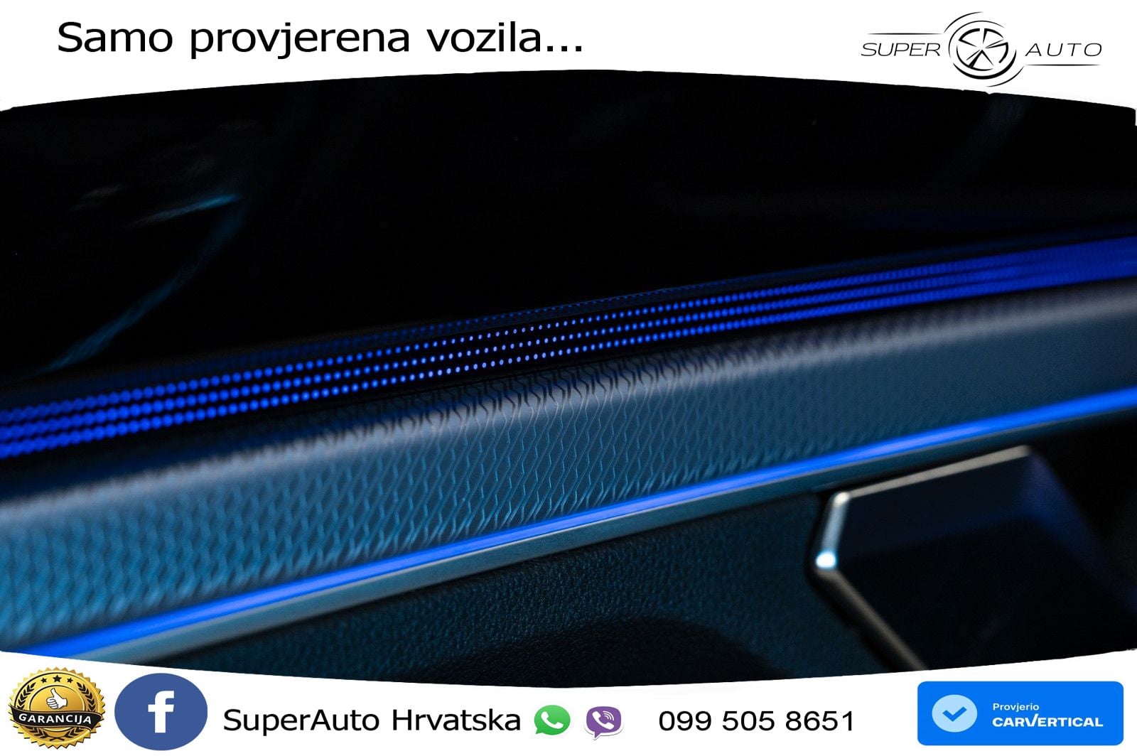Volkswagen Touareg 3.0 V6 TDI (286 KS) 4MOTION Tiptronic R-Line ZRAČNI+ACC+GR SJED+KAM+PANO