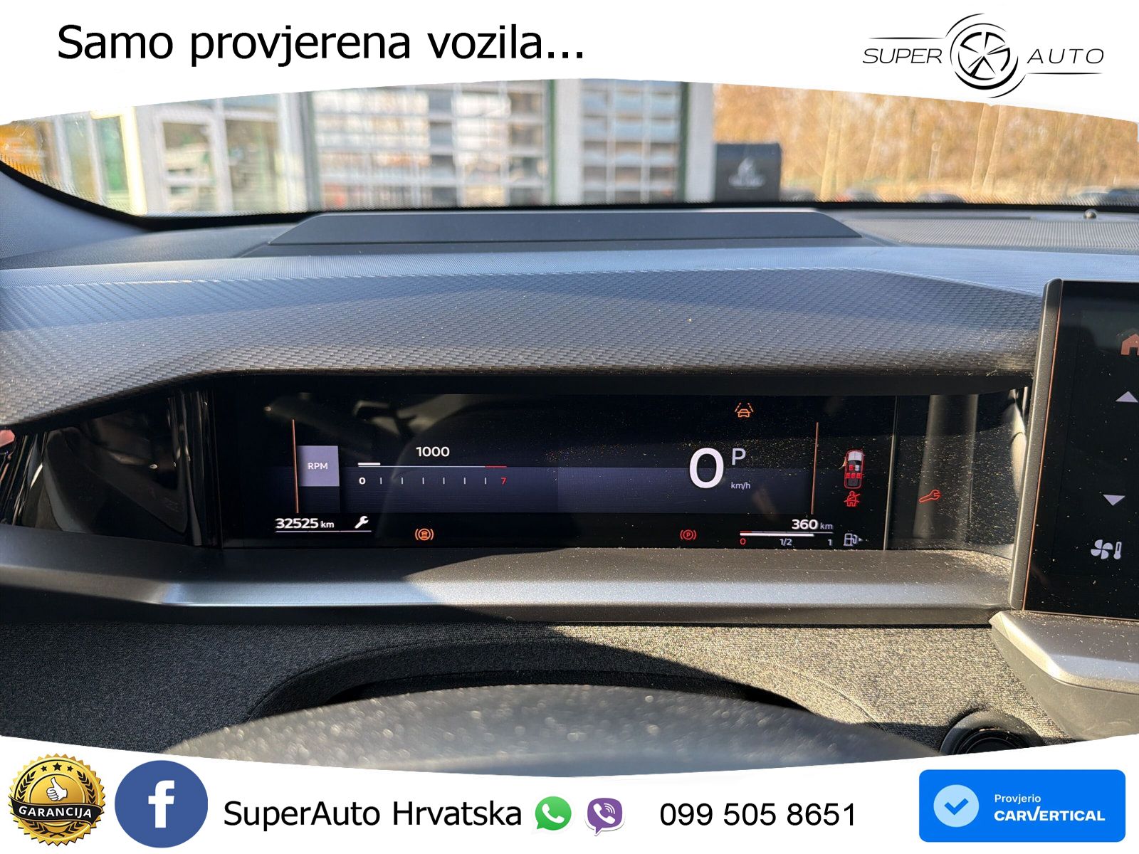 Opel Grandland 1.2 Turbo (136 KS)  e-DCT GS LED+GR SJED+ACC