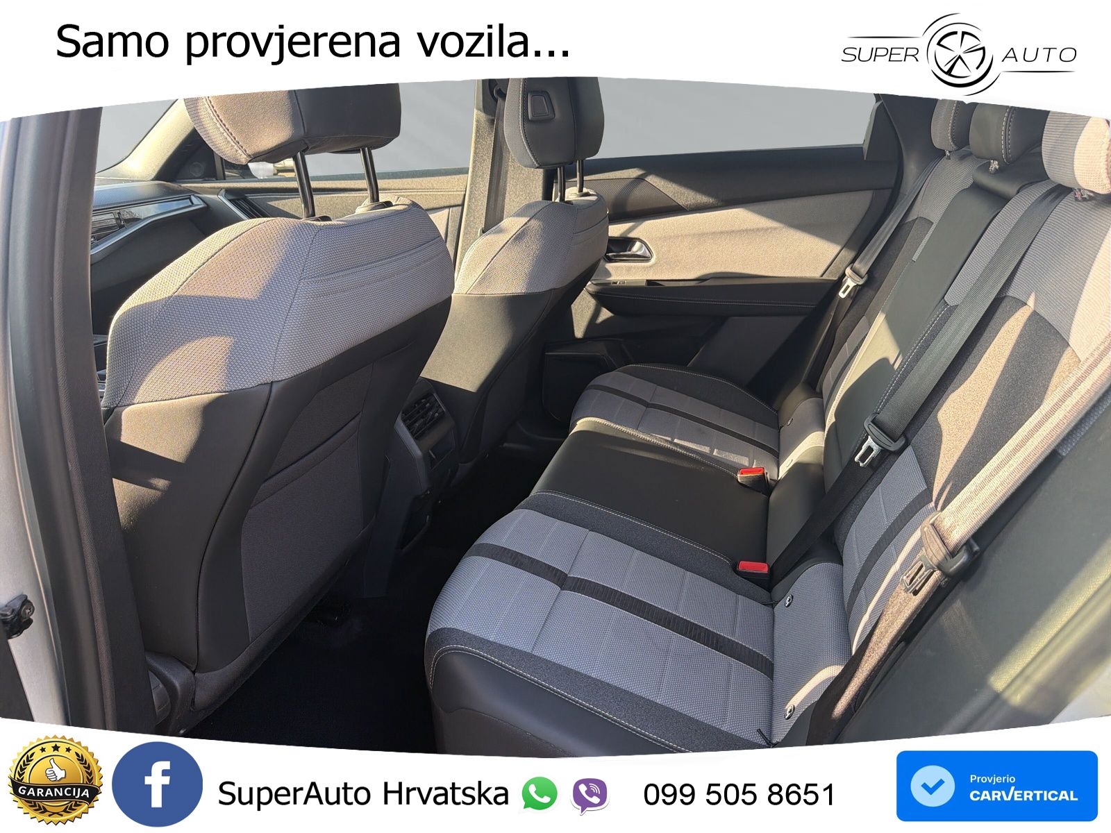 Opel Grandland 1.2 Turbo (136 KS)  e-DCT GS LED+GR SJED+ACC