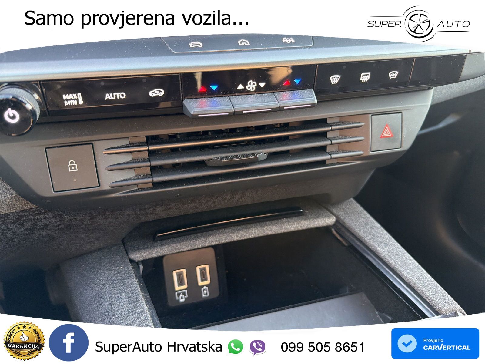 Opel Grandland 1.2 Turbo (136 KS)  e-DCT GS LED+GR SJED+ACC