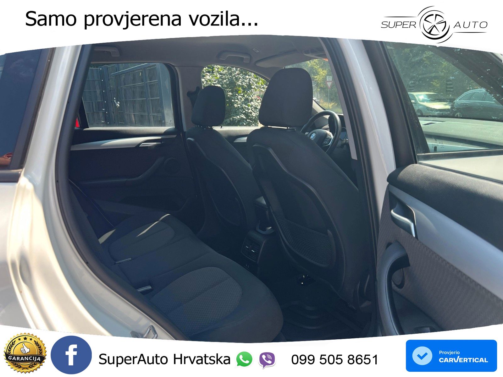 BMW X1 18d (150 KS) Steptronic Advantage