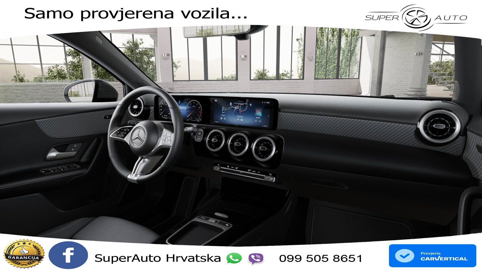 Mercedes-Benz A 180 7G-DCT