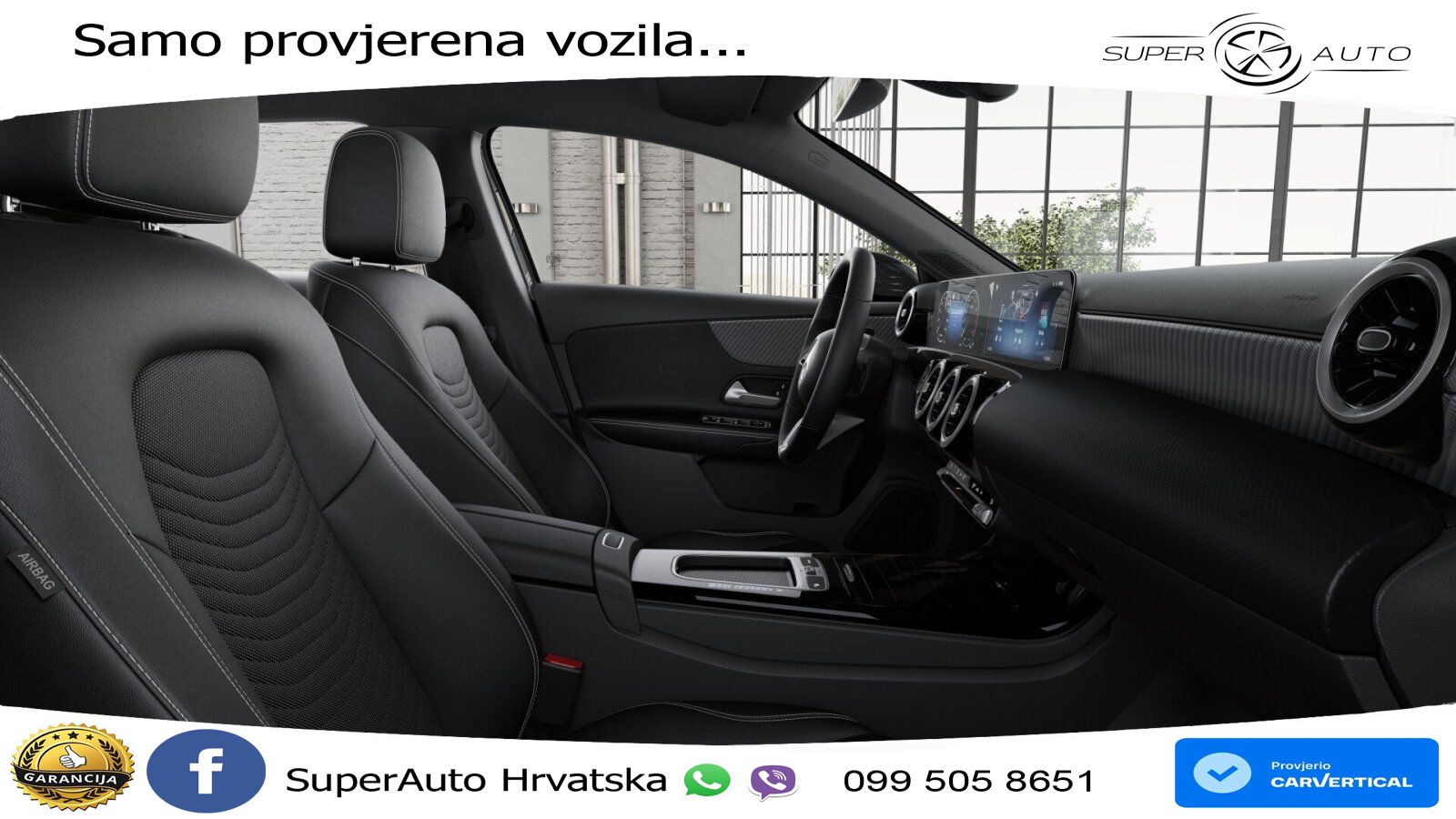 Mercedes-Benz A 180 7G-DCT