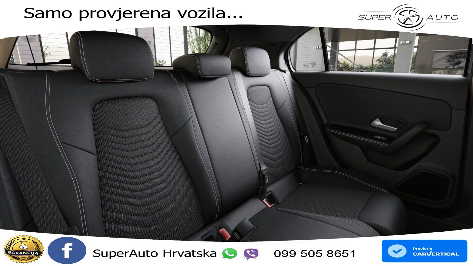 Mercedes-Benz A 180 7G-DCT