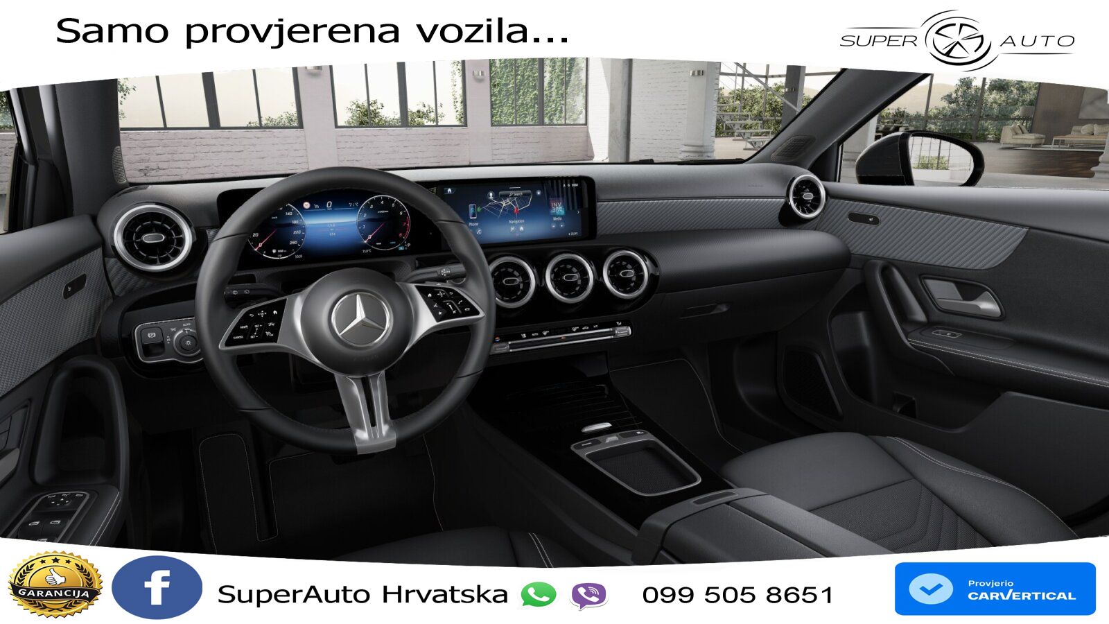 Mercedes-Benz A 180 7G-DCT