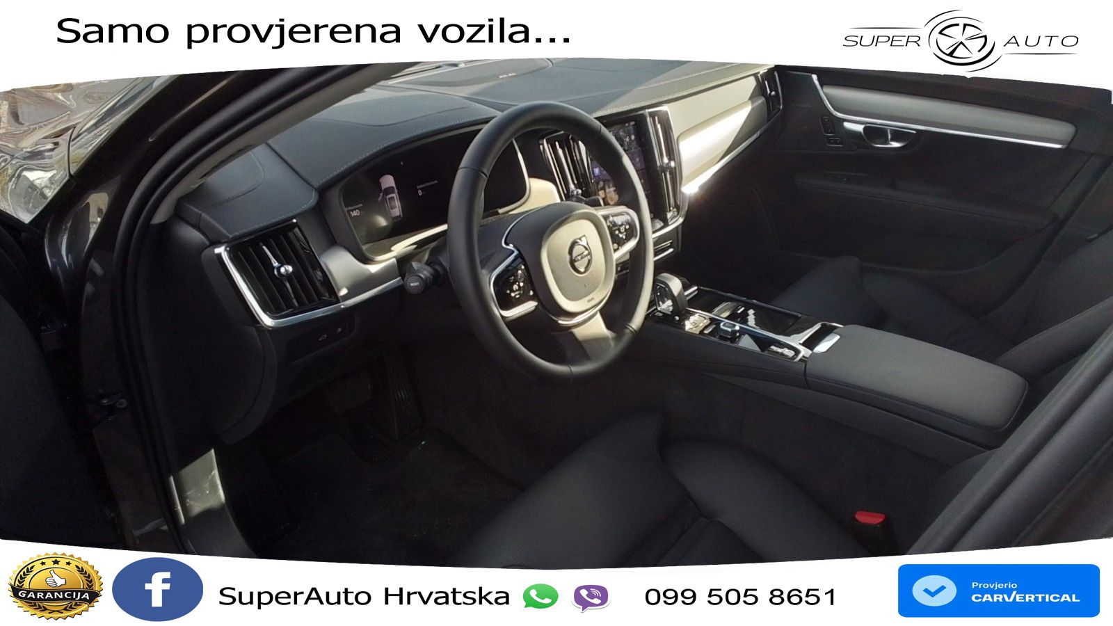 Volvo V90 Recharge T8 AWD Geartronic ACC+HEAD+4xGR SJED+360+PANO