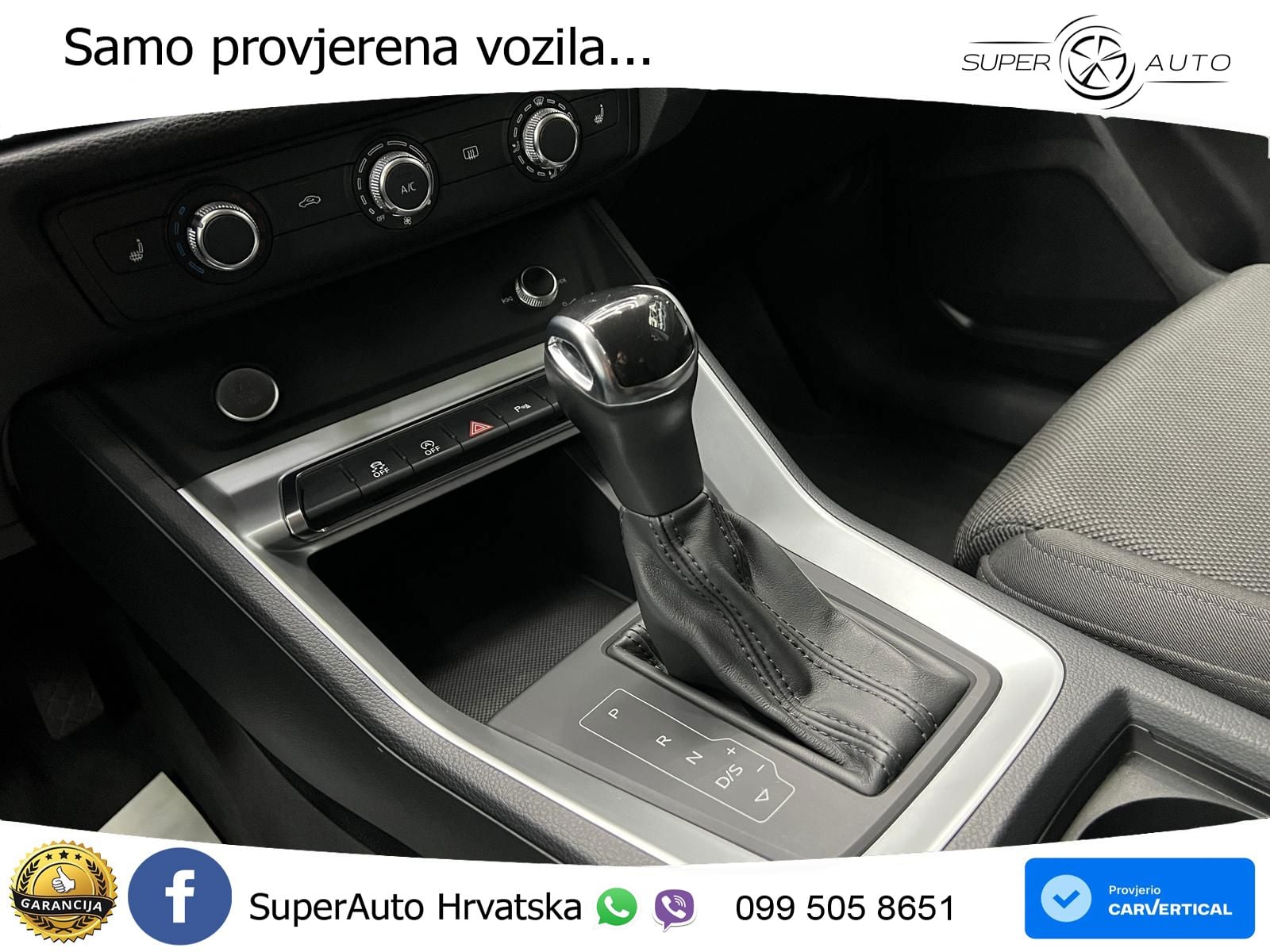 Audi Q3 40 TFSI (190 KS) quattro S tronic S line LED+GR SJED+ACC