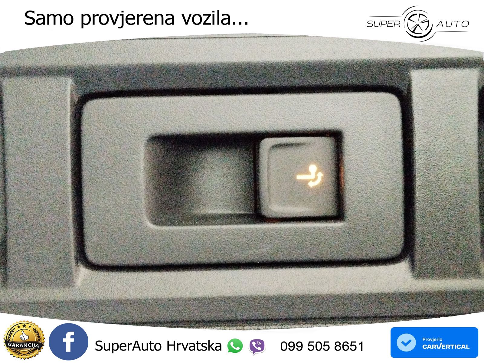 Škoda Octavia Combi 1.5 TSI (150 KS) DSG Selection