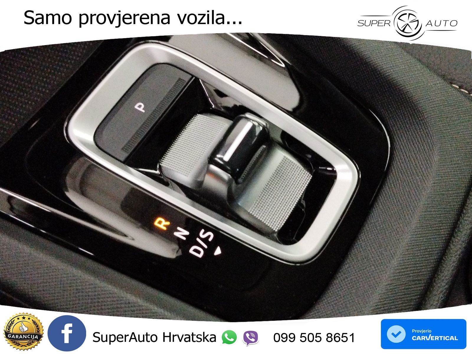 Škoda Octavia Combi 1.5 TSI (150 KS) DSG Selection