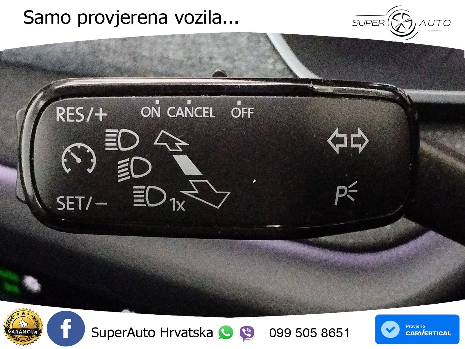 Škoda Octavia Combi 1.5 TSI (150 KS) DSG Selection