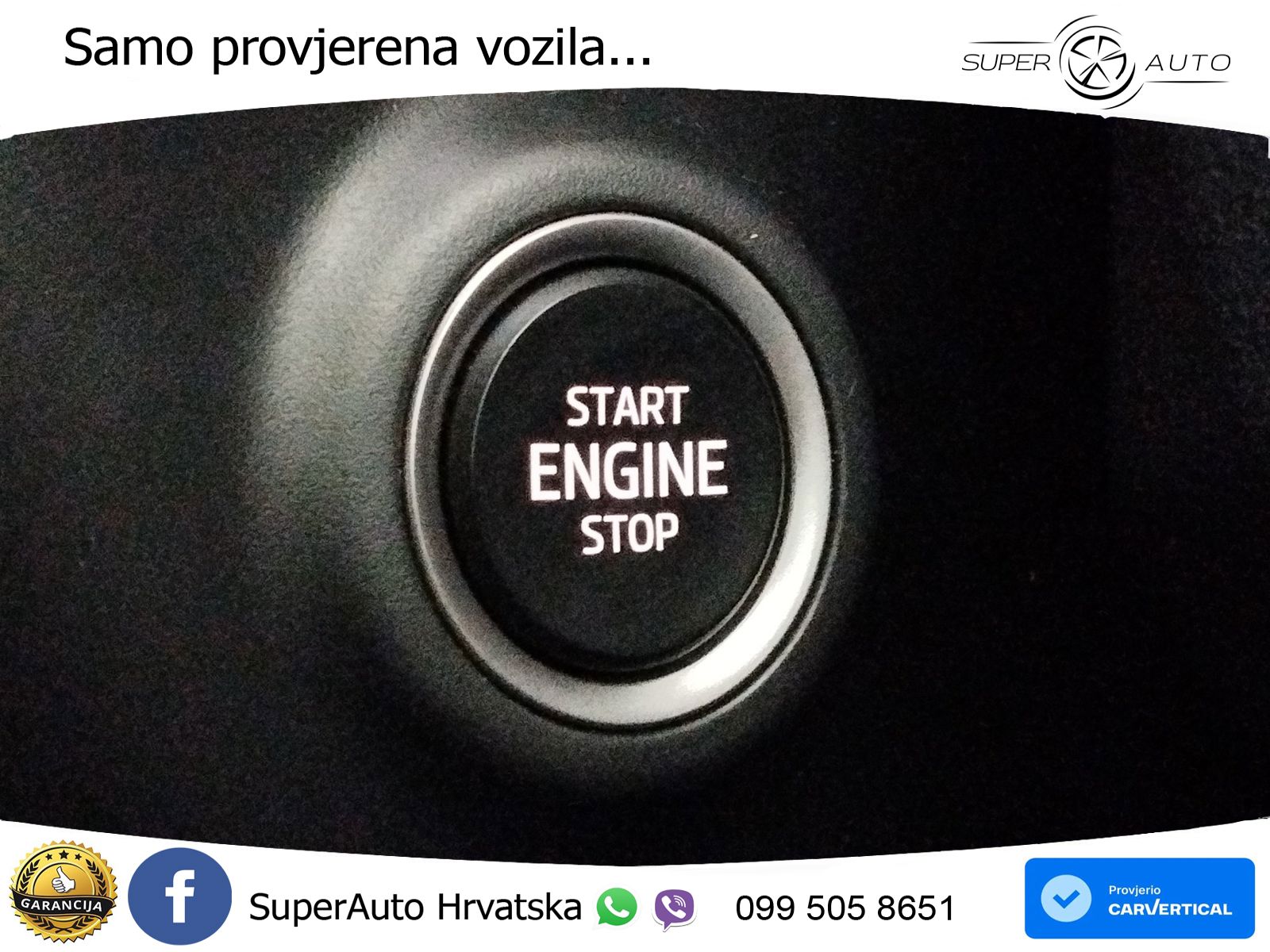 Škoda Octavia Combi 1.5 TSI (150 KS) DSG Selection