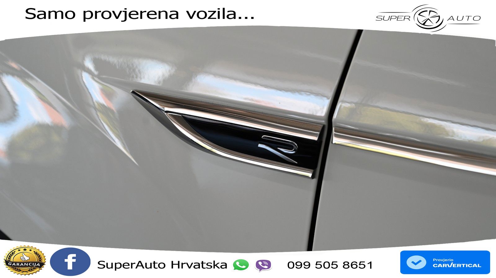 Volkswagen T-Roc I R 2.0 TSI (300 KS) OPF 4M DSG LED+GR SJED+ACC