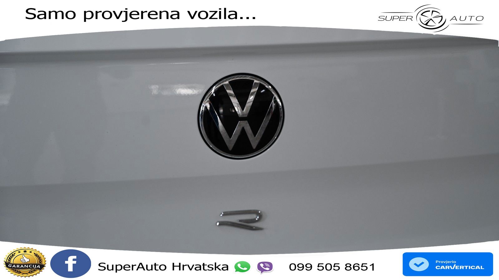 Volkswagen T-Roc I R 2.0 TSI (300 KS) OPF 4M DSG LED+GR SJED+ACC