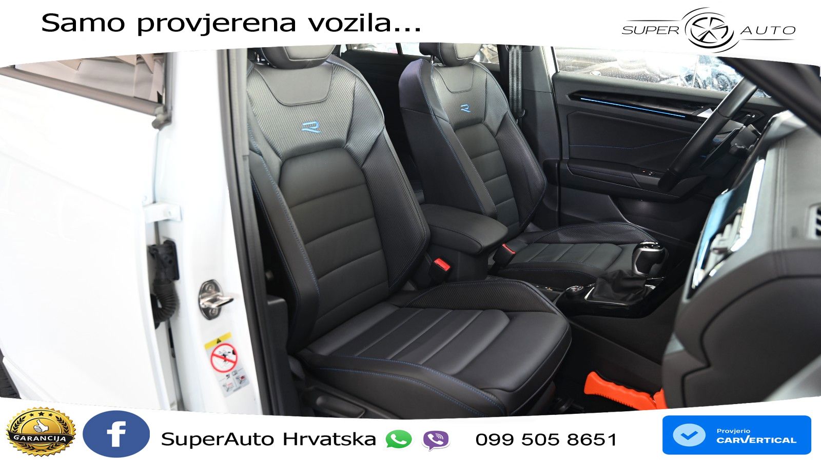 Volkswagen T-Roc I R 2.0 TSI (300 KS) OPF 4M DSG LED+GR SJED+ACC