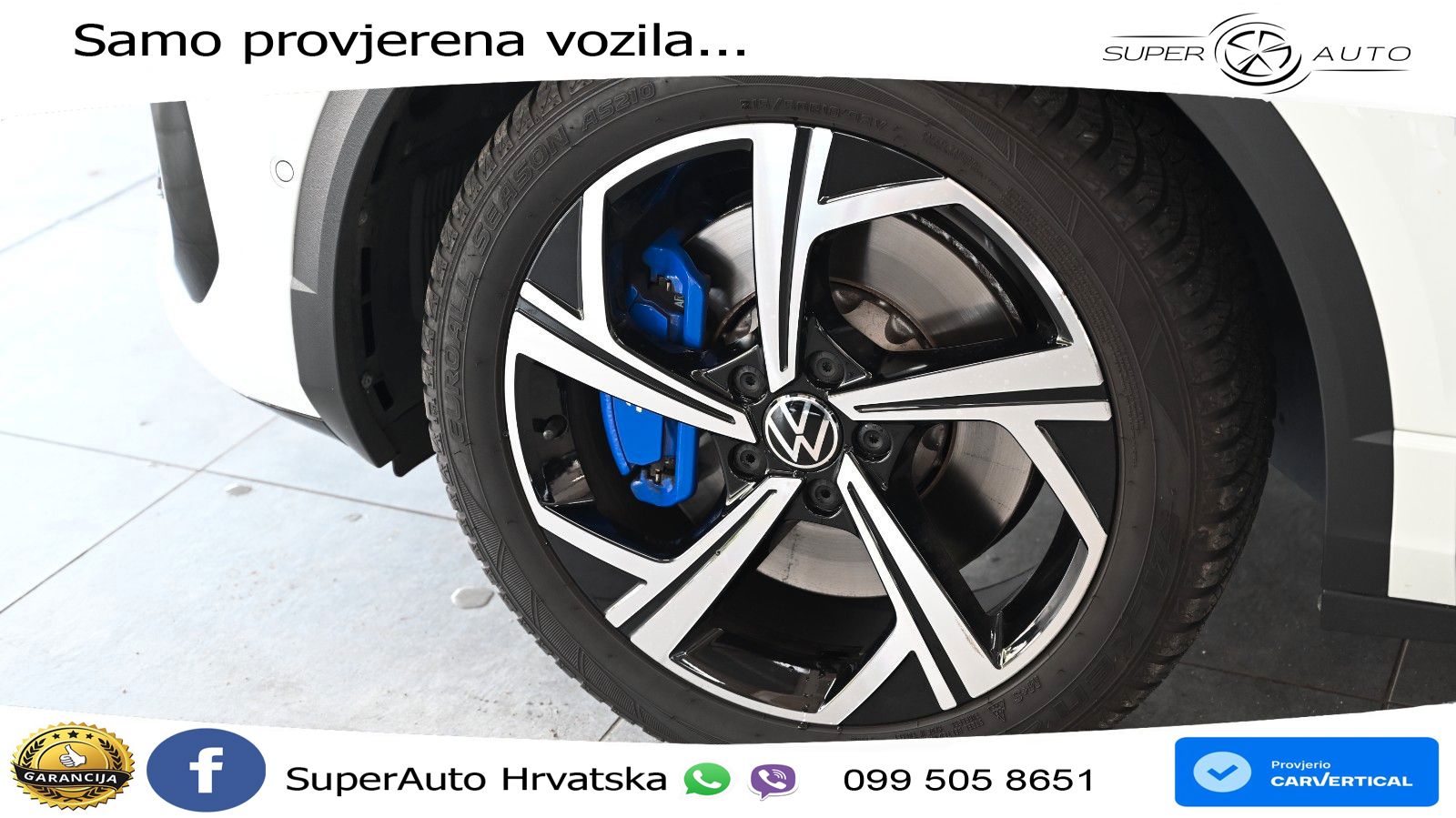 Volkswagen T-Roc I R 2.0 TSI (300 KS) OPF 4M DSG LED+GR SJED+ACC