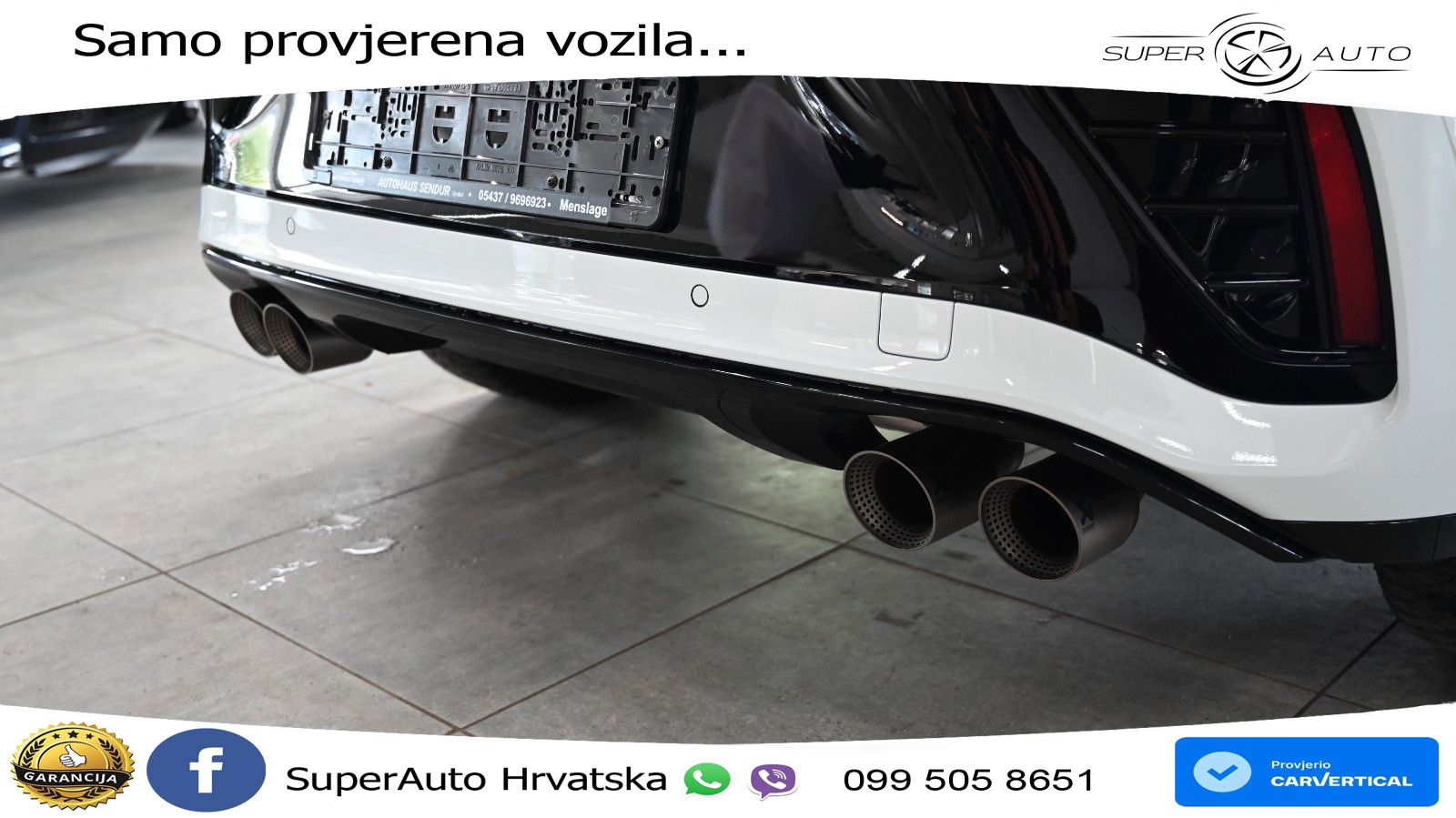 Volkswagen T-Roc I R 2.0 TSI (300 KS) OPF 4M DSG LED+GR SJED+ACC