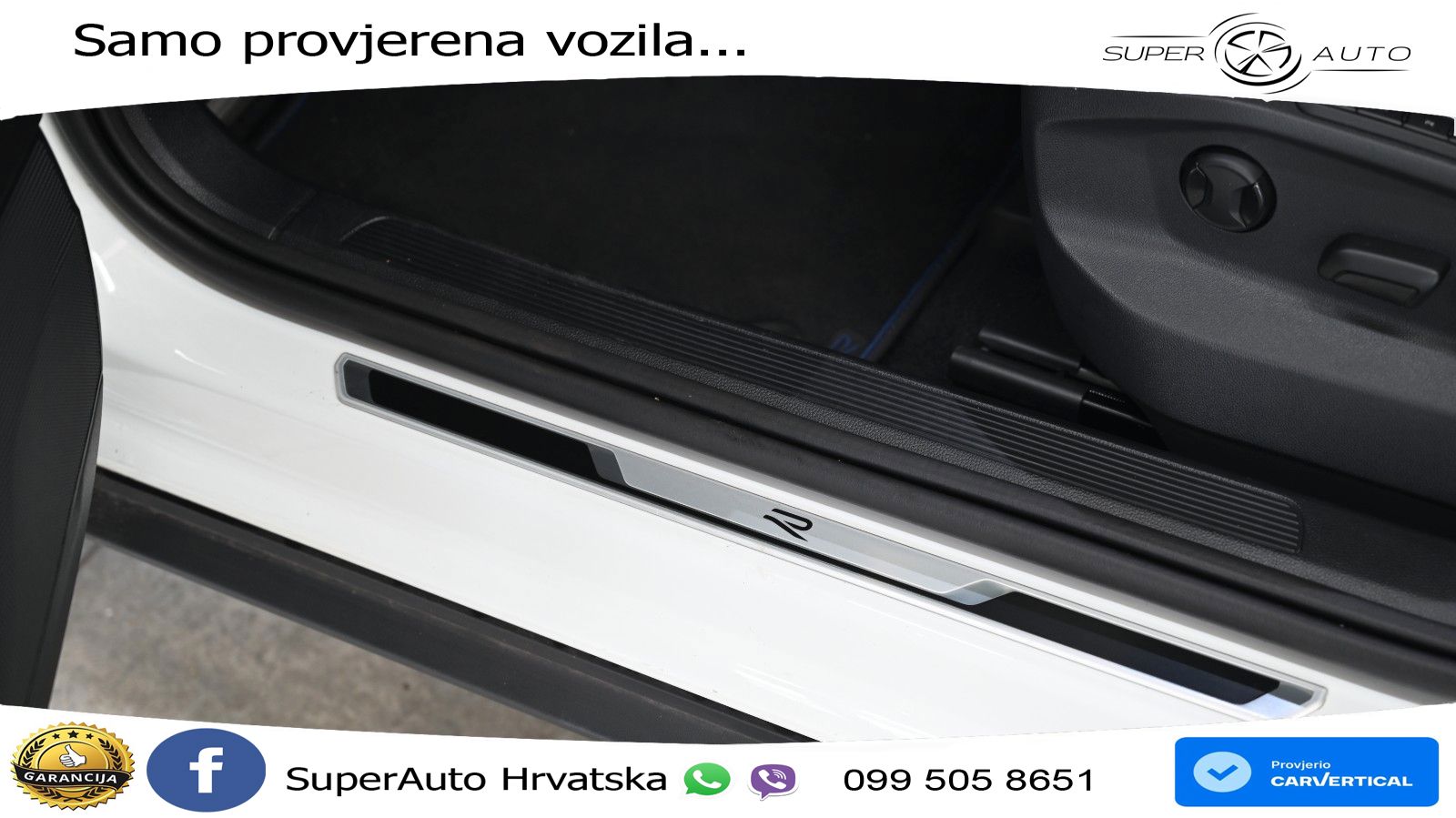 Volkswagen T-Roc I R 2.0 TSI (300 KS) OPF 4M DSG LED+GR SJED+ACC