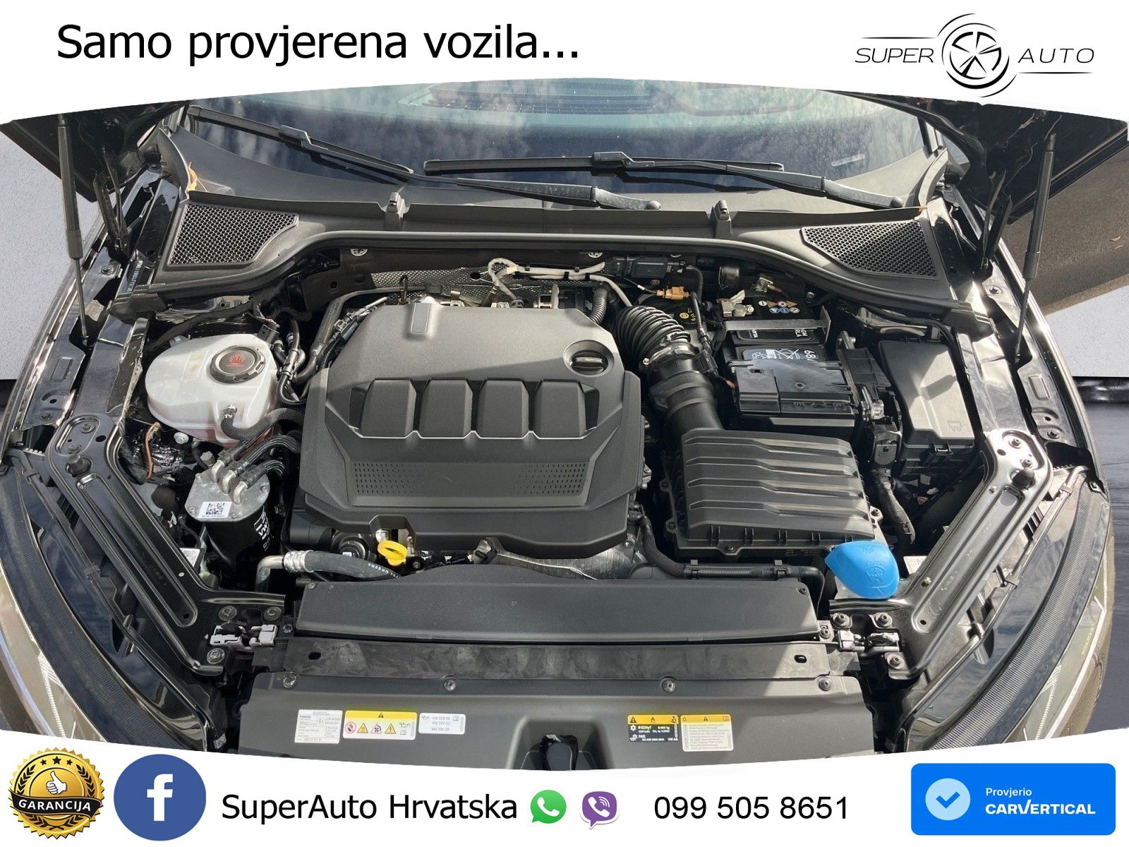 Škoda Octavia Combi 2.0 TDI (150 KS) DSG Selection ACC+HEAD+4xGR SJED+360+PANO