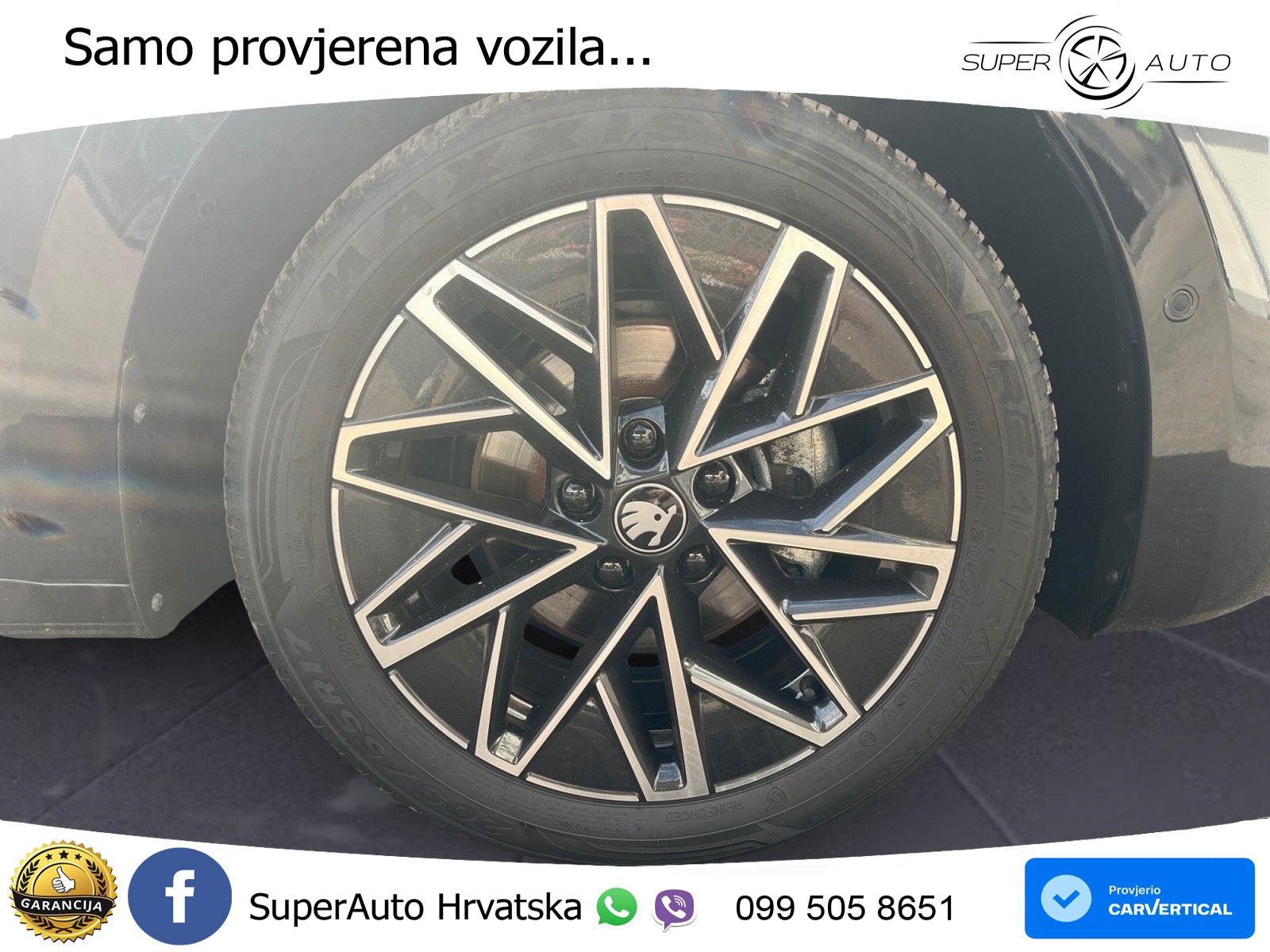Škoda Octavia Combi 2.0 TDI (150 KS) DSG Selection ACC+HEAD+4xGR SJED+360+PANO