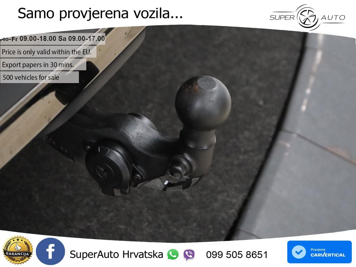Mercedes EQE SUV 350 98 kWh (292 KS) 4MATIC AMG ZRAČNI+ACC+GR SJED+KAM+PANO