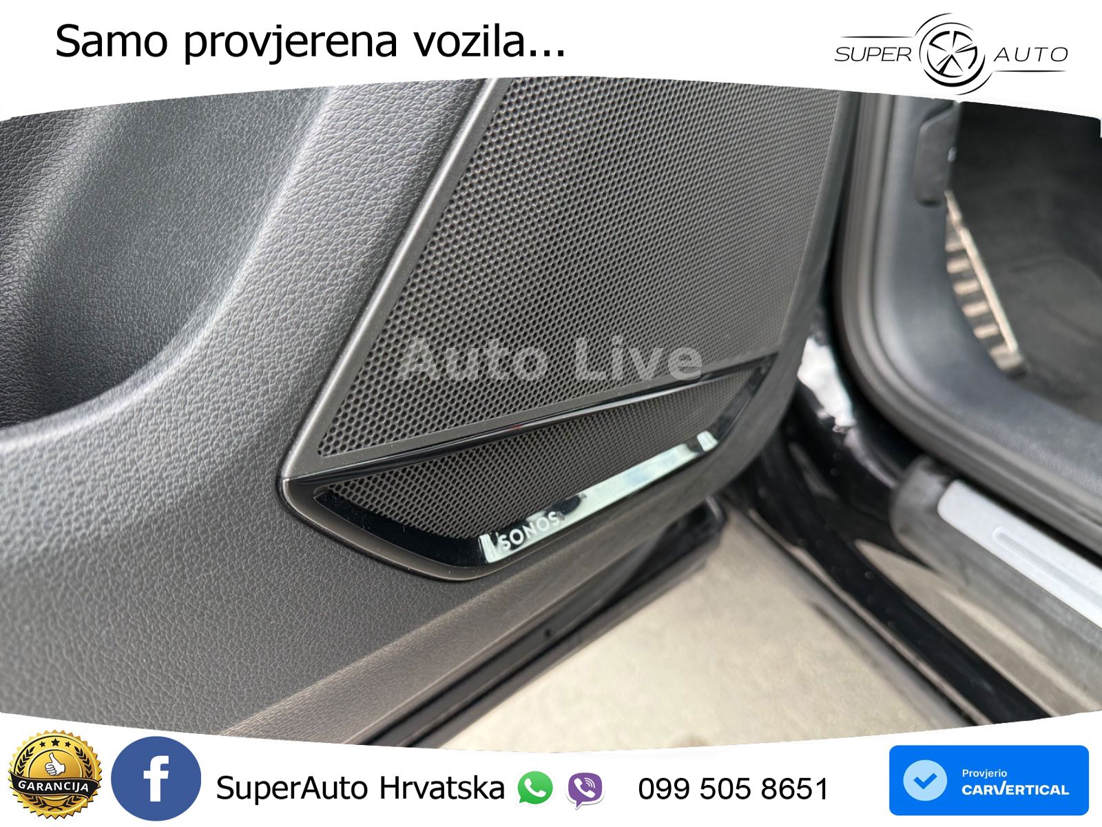 Audi Q3 II Sportback 45 TFSI (245 KS) quattro S tronic S line ACC+GR SJED+360+PANO