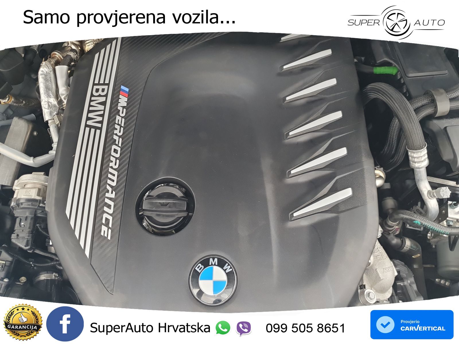 BMW X3 M40d xDrive Steptronic