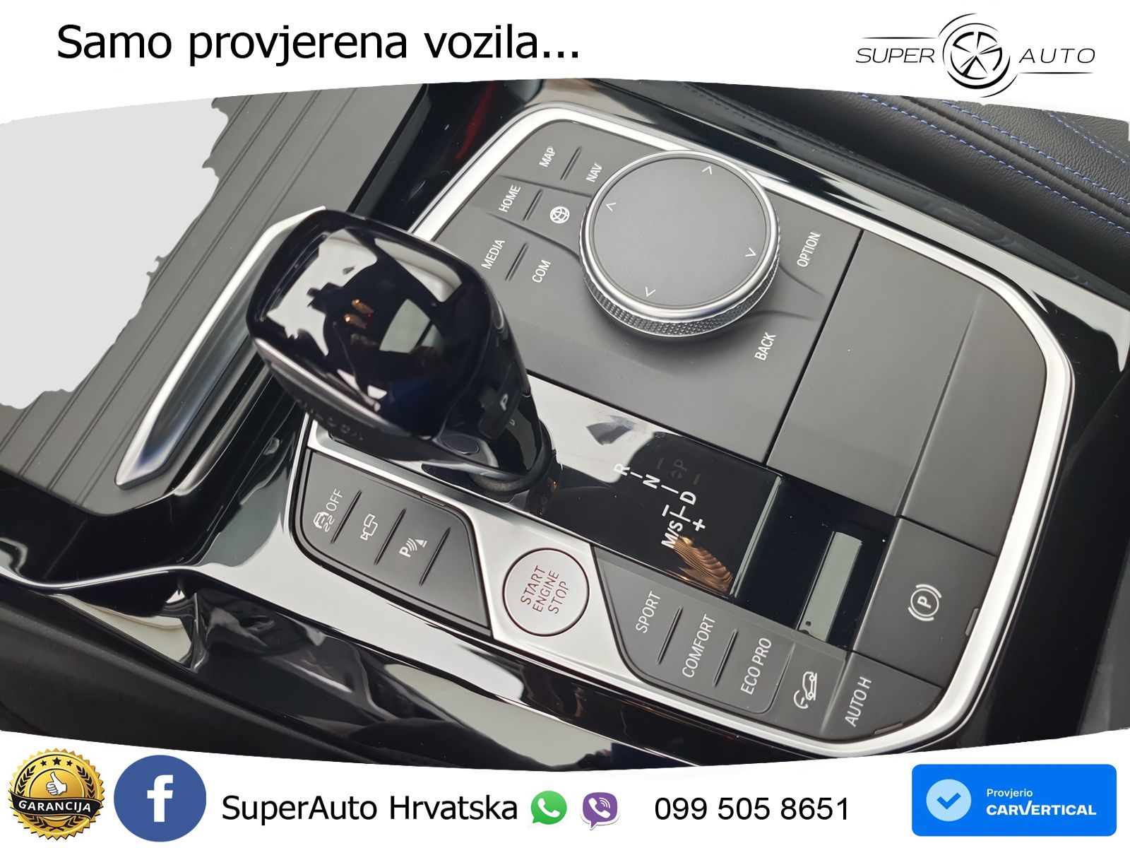 BMW X3 M40d xDrive Steptronic