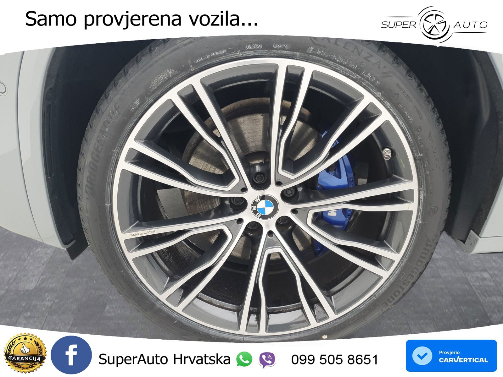 BMW X3 M40d xDrive Steptronic