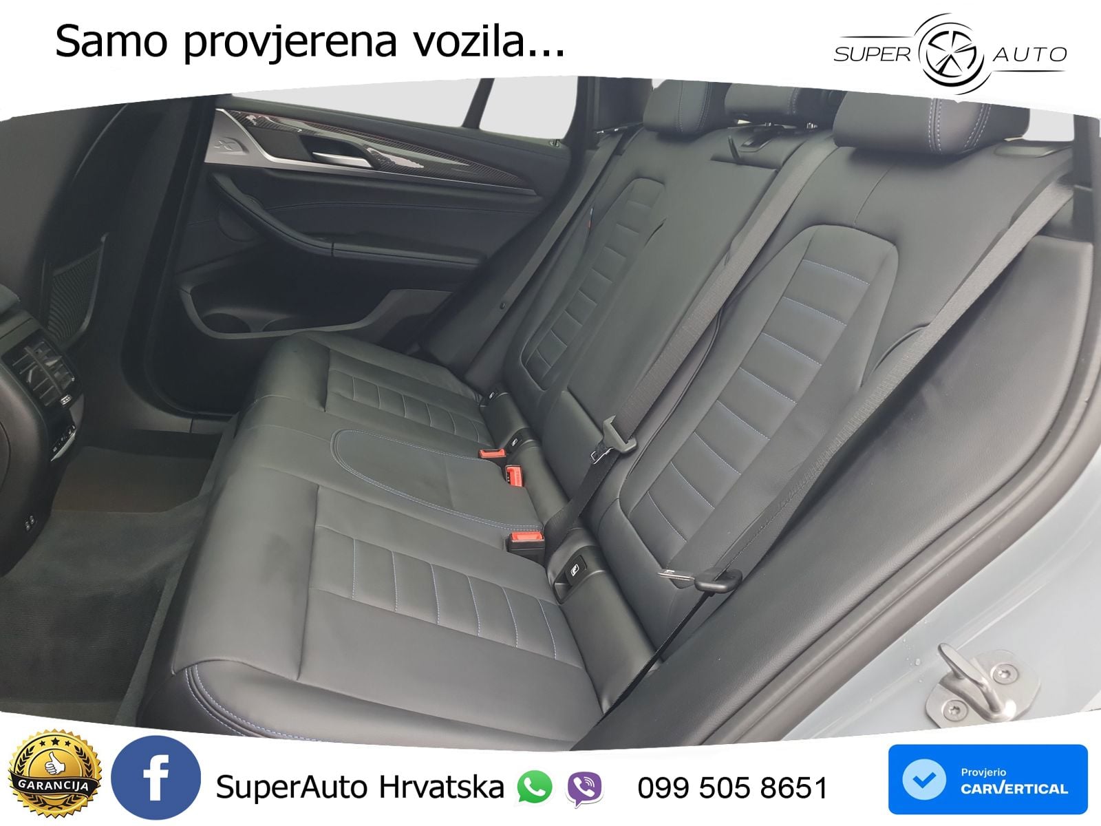 BMW X3 M40d xDrive Steptronic