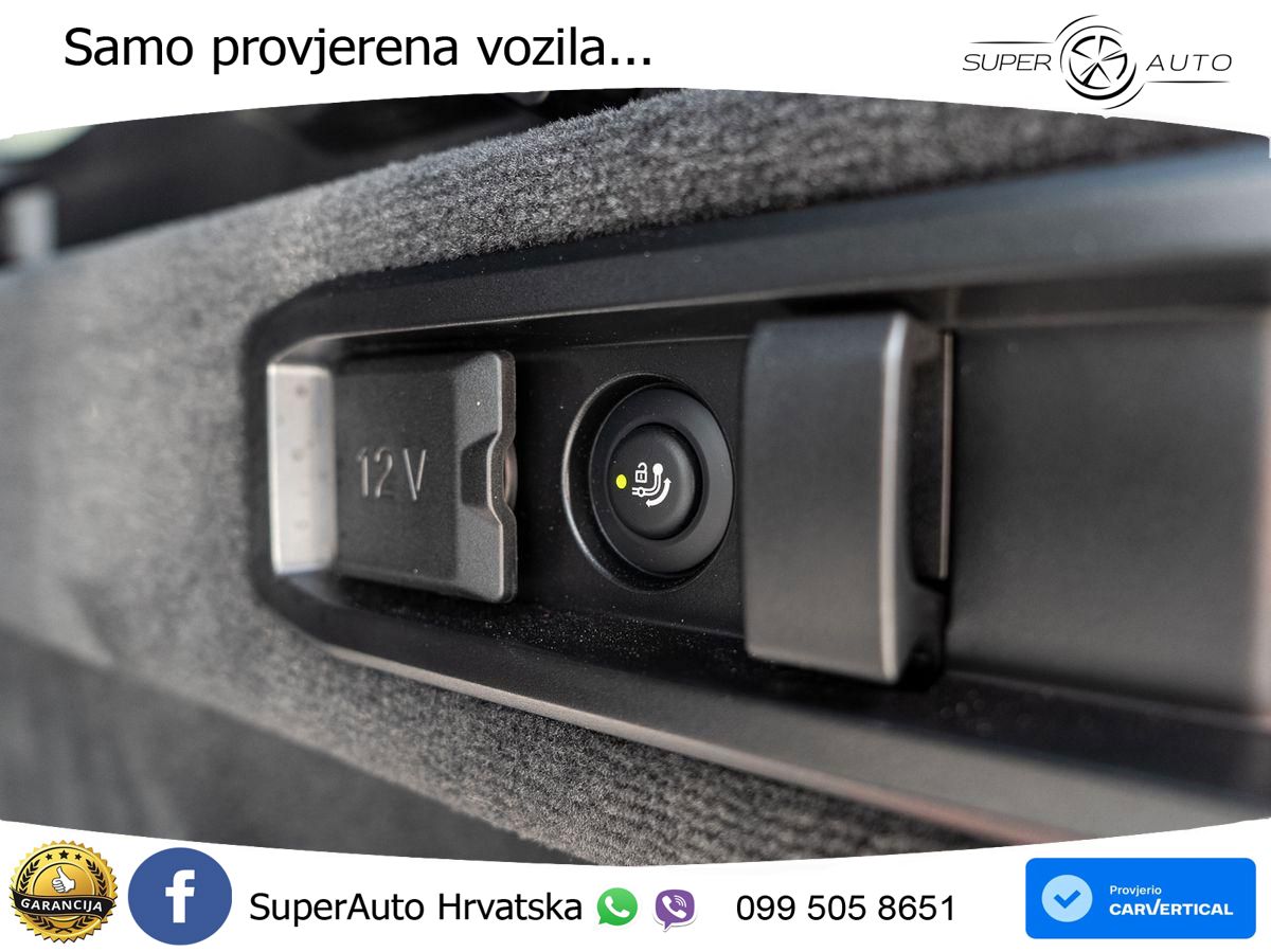 BMW 520d Touring (197 KS) xDrive Steptronic M Sport ACC+HEAD+4xGR SJED+360+PANO