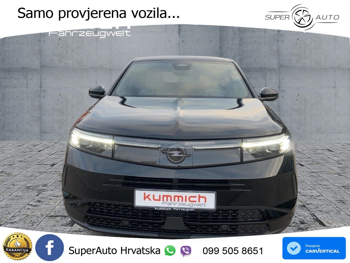 Opel Grandland 1.2 Turbo (136 KS)  e-DCT GS