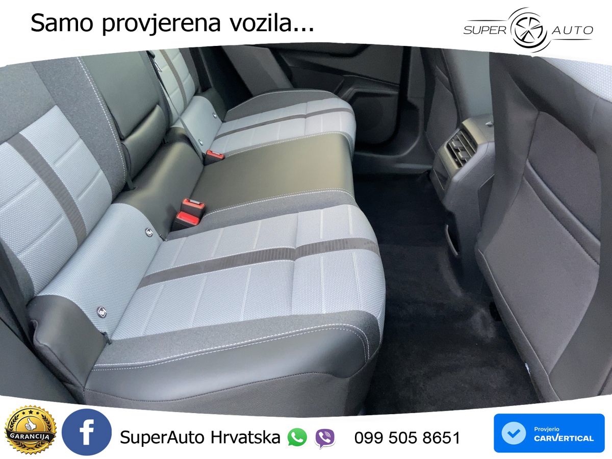 Opel Grandland 1.2 Turbo (136 KS)  e-DCT GS