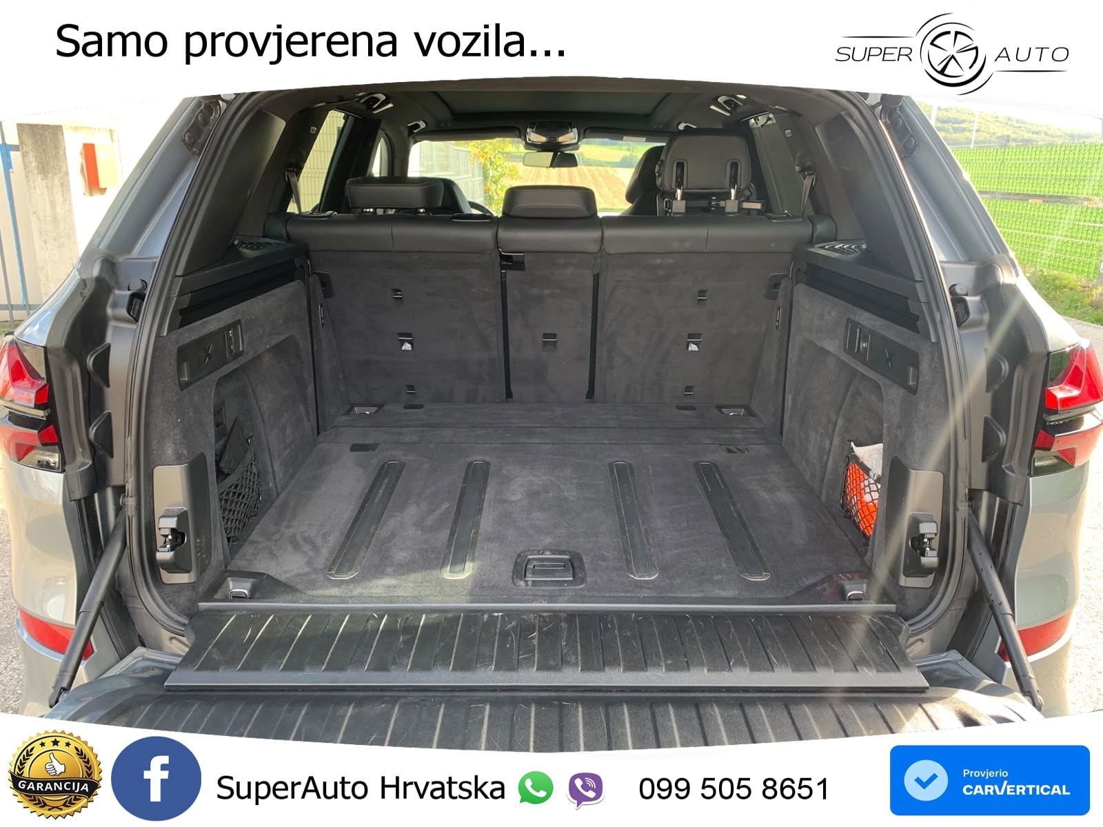 BMW X5 30d (298 KS) xDrive Steptronic M Sport LED+GR SJED+ACC